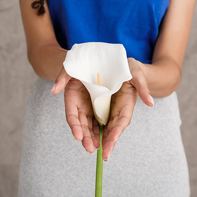 Accessoires médicaux pour l'incontinence ou la rééducation périnéale avec Azur Orthopédie