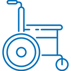 Matériel à la location