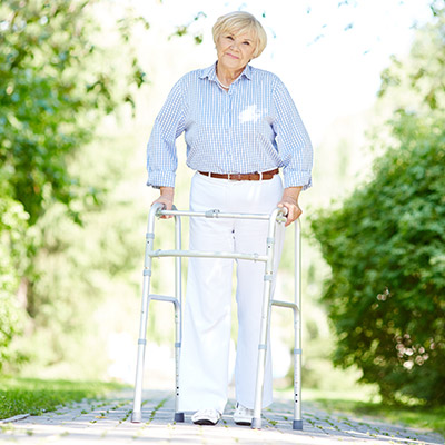 Matériel médical d'autonomie au quotidien avec Azur Orthopédie