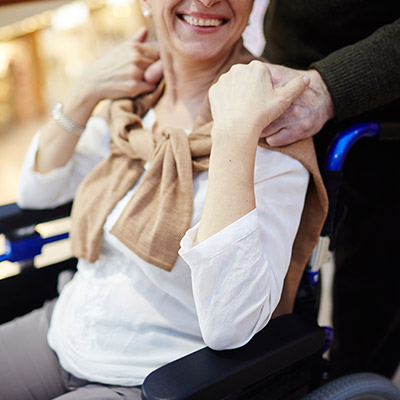 Matériel medical pour le confort  et le bien-être avec Azur Orthopédie