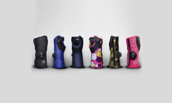 Une technologie innovante une protection optimale orthèse de main exos